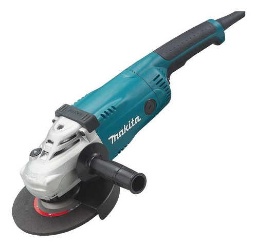 Esmeril Ang 7  2000w 110v Makita Ga7020-127v-p