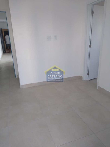 Grande Oportunidade 2 Dorms, Guilhermina - Vesa00371