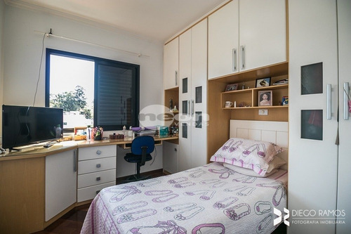 Imagem 11 de 15 de Apartamento - Vila Guiomar - Ref: 2475 - V-2475