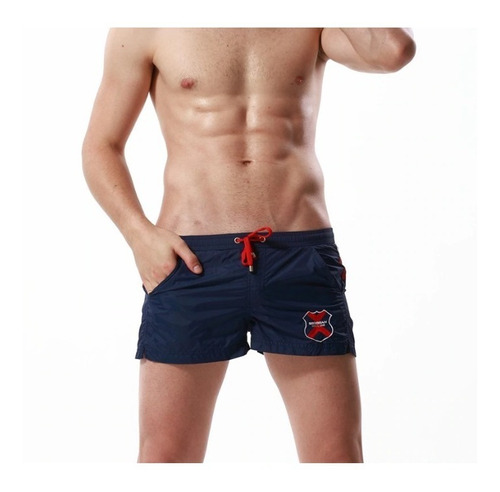 Short Hombres Cortos Informales Playa Verano