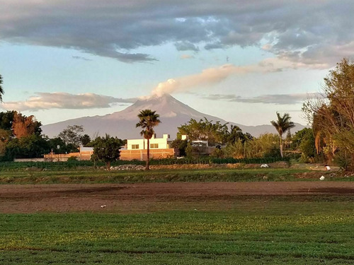 Imagen 1 de 1 de ¡no Te Resistas A Vivir En Morelos, Ya Tenemos Tu Terreno!