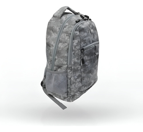 Mochila Bts Swissgear Camuflaje, Para Laptop De 15 , 6779400