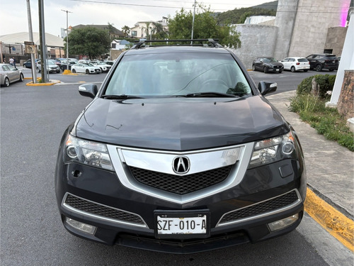 Acura MDX 3.7 At