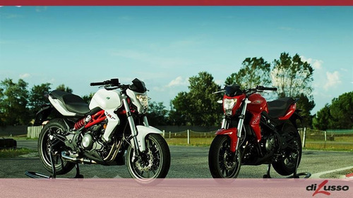 Imagen 1 de 10 de Benelli Tnt 300 2020 0km