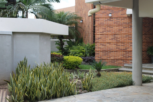 Imagen 4 de 15 de Moderna Casa En Venta Altos De Guataparo