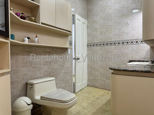 Casa En Venta En Santa Cecilia Mls 25-22992 Yf