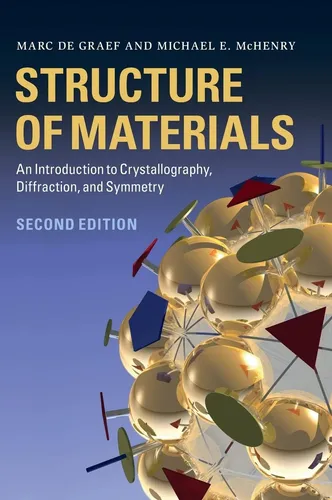 Libro: Estructura De Los Materiales: Una Introducción A Y