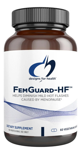 Designs For Health Femguard- - 7350718:mL a $322990