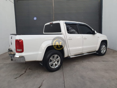 Volkswagen Amarok 2.0 Cd Tdi 4x4 Highline Pack C34
