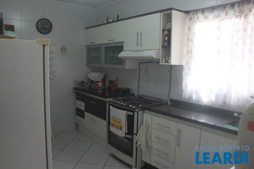 Imagem 5 de 15 de Apartamento - Vila Valparaíso - Sp - 607373