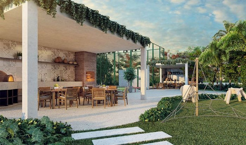 Imagem 22 de 23 de Apartamento À Venda Na Avenida Andrômeda, Green Valley Alphaville, Barueri - Sp - Liv-14615