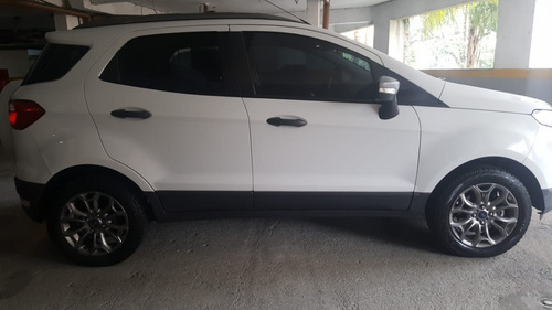 Ford Ecosport 2.0 16v Freestyle Flex Powershift 5p