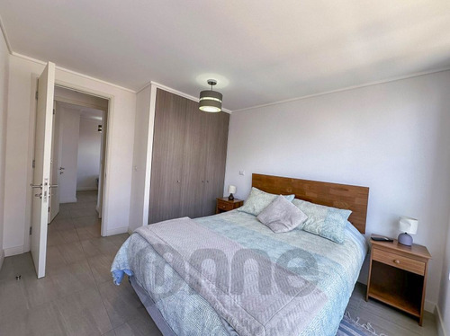 Se Arrienda Departamento Amoblado | Costa De Montemar Concon