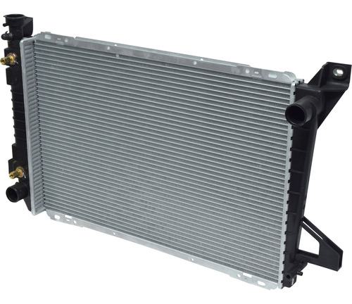 Radiador Ford F-250 1986 5.0l Premier Cooling