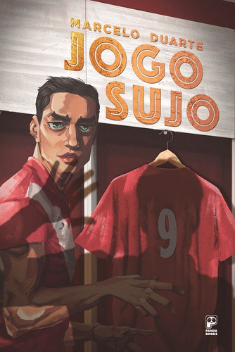 Jogo sujo, de Duarte, Marcelo. Editora Original Ltda., capa mole em português, 2020