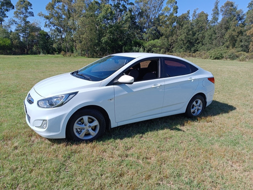 Hyundai Accent 1.4gl