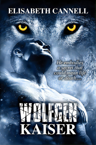 Wolfgen Kaiser, De Cannell, Elisabeth. Editorial Lightning Source Inc, Tapa Blanda En Inglés