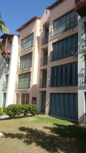 Imagen 1 de 11 de Apartamento Chichiriviche