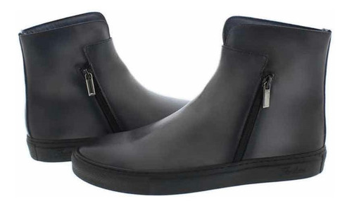 Botas Smoke Florsheim Grises Talla 44