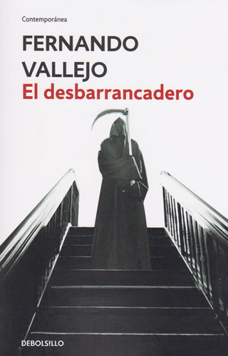 El Desbarrancadero