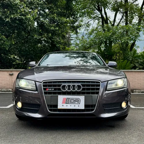 Audi A5 2.0 Tfsi Quattro
