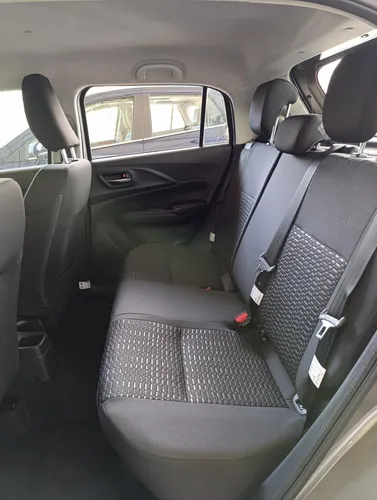 Suzuki Swift Hibrido 2026