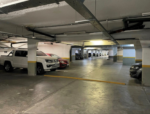 Departamento En Alquiler En La Mora (tigre), Tigre, G.b.a. Zona Norte