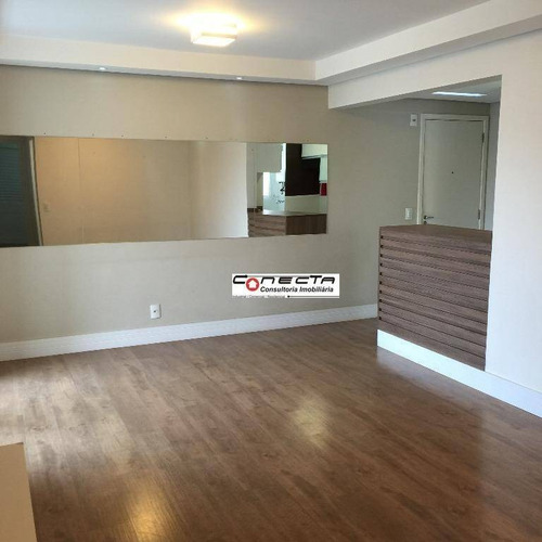 Imagem 1 de 17 de Apartamento Residencial À Venda, Loteamento Chácara Prado, Campinas - Ap0252. - Ap0252