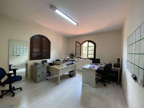 Excelente Casa, Comercial, Residencial, Venda E Locação - Miolo Da Granja - Cotia/sp - Ca3541