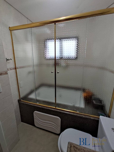 Imagem 12 de 15 de Apto Lindo Andar Alto, 130m2, 4 Vagas Na Vila Formosa - Ap00843a