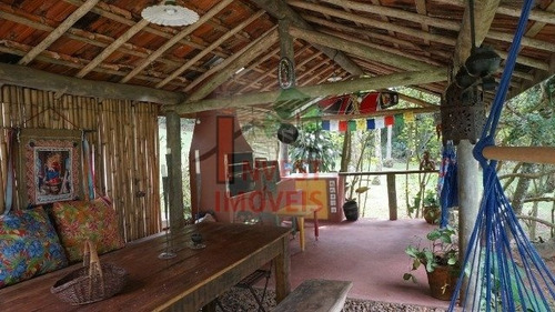 Imagem 10 de 15 de Chacara Em Condominio - Ref: 4451 - V-4451