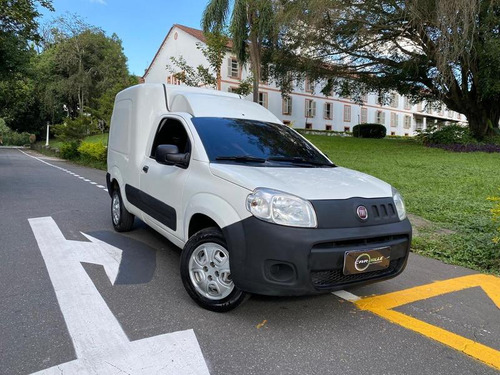 Fiat Fiorino 1.4 Flex