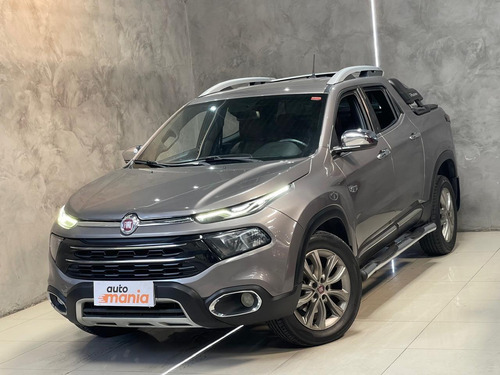 Fiat Toro Ranch 2.0 16v 4x4 Diesel Aut.