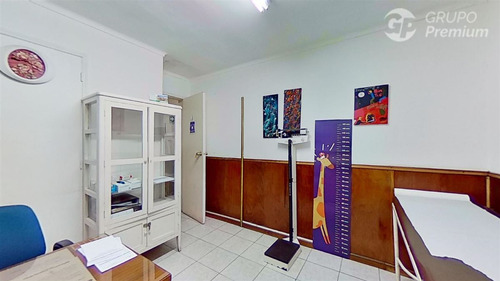 Local Centro Médico En Venta En Puente Alto