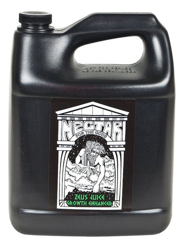 Nectar Para Diose Zumo Zeus 1 Galon #id Roguehydroponics