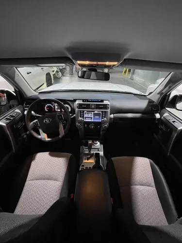 Toyota 4runner 2022 Sr5