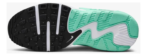 Zapatos Nike Wmns Nike Air Max Excee Blanco Talla 7 Usa