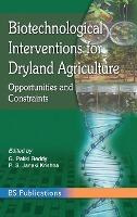 Libro Biotechnological Interventions For Dryland Agricult...