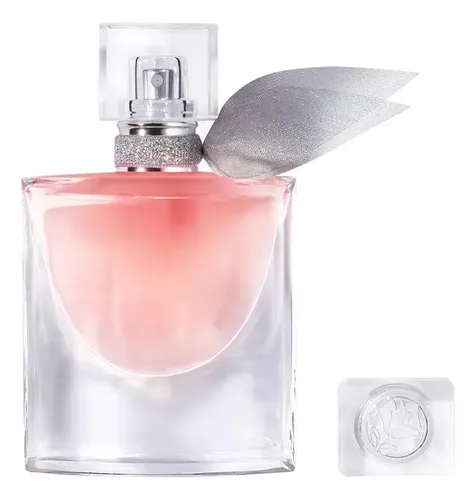 Lancôme La Vie Est Belle – Perfume de Mujer, Eau de Parfum – Fragancia con Notas de Bergamota, Jazmín, Pachulí, Iris y Vainilla Cálida, Aroma Luminoso, Floral y Atemporal, 30 ml