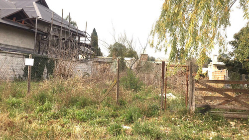 Imagen 2 de 4 de Terreno Lote En Venta Ubicado En Pellegrini Ii (villa Rosa), Pilar, G.b.a. Zona Norte