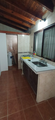 Renovado Ph 3 Amb. Coc. Indep. Gas Nat. 2 Baños, A 6 Cuadras Del Mar.