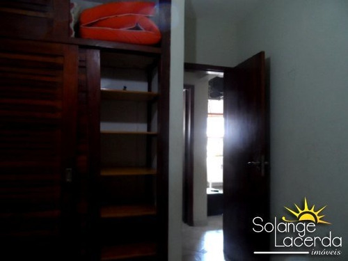 Imagem 8 de 15 de Apartamento Próximo Á Praia, Excelente Retorno Financeiro Em Locação, Na Temporada - 2180