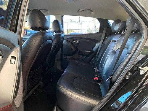 Imagem 11 de 14 de Hyundai Ix35 2.0 2013