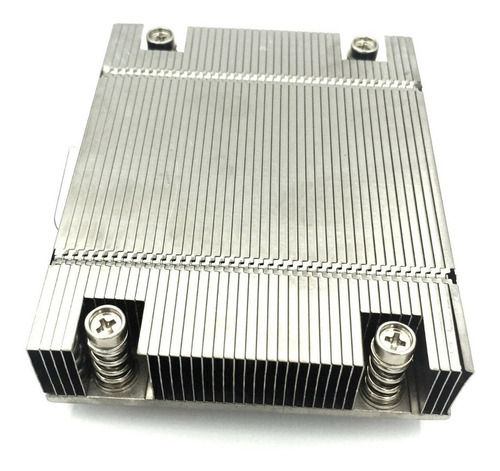 Dissipador Heatsink Dell Poweredge R430 02fky9 2fky9 #