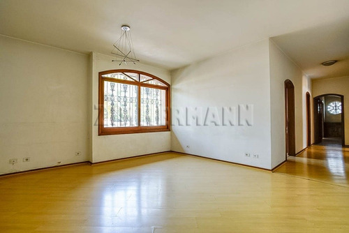 Imagem 10 de 15 de Casa - Alto De Pinheiros - Ref: 122211 - V-122211