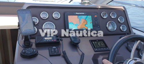 Lancha Solara 410 Ht | Ñ Phantom Focker Nx Fs Triton