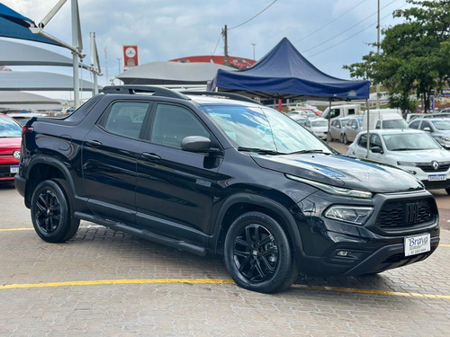 Fiat Toro Ultra 2.0 16v 4x4 Tb Diesel Aut.