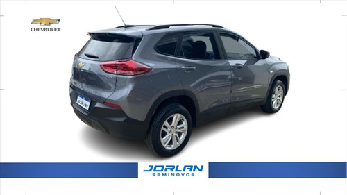 Chevrolet Tracker 1.0 TURBO FLEX LT AUTOMÁTICO