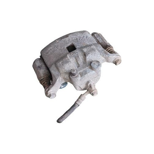 13793 Caliper Izquierdo Nissan Versa Sense 2014 1.6 Usado