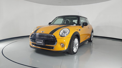 MINI Cooper 1.5 COOPER CHILI AT